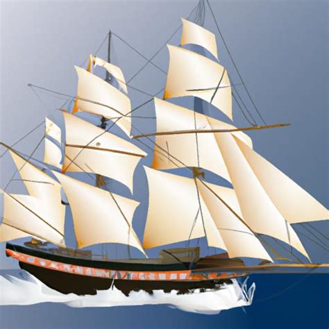 What is a Clipper Ship? A Brief Introduction to This Iconic Vessel ...