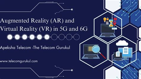 Augmented Reality And Virtual Reality In G And G Transforming