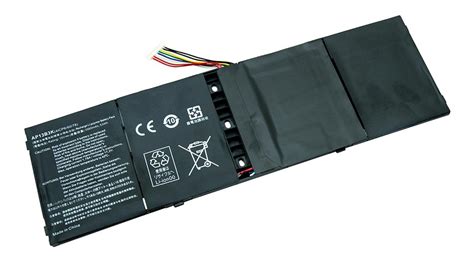 Bateria P Notebook Acer Aspire V5 573p 3560mh Marca Bringit