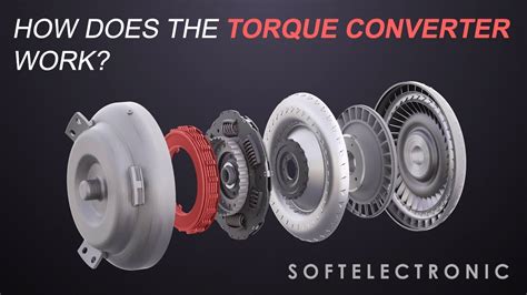 Torque Converter Services Columbia