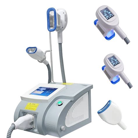 Portable Cryolipolysis Professional Machine Cryolipolisis Cool