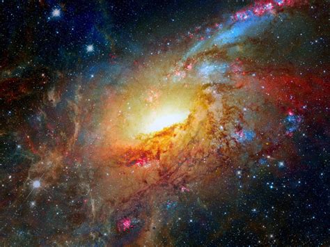 Spektrum-Podcast | Supernova – Warten auf das galaktische Feuerwerk ...