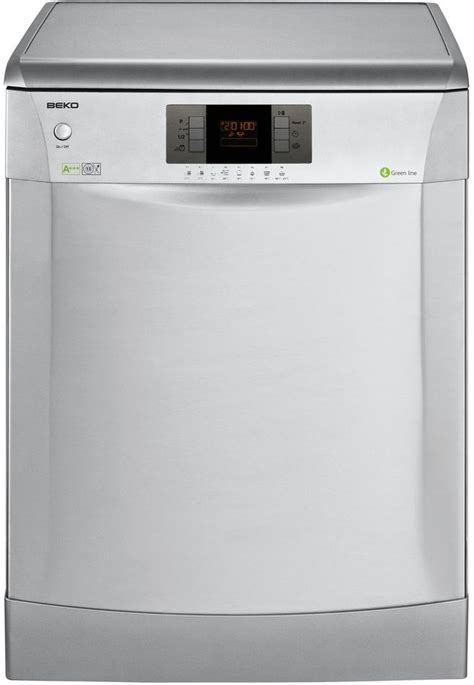 Beko DFN 6838X Zmywarka RTVAGD Sklep Internetowy Merkury