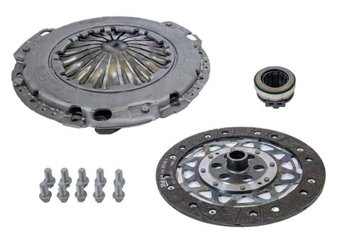 Oem Clutch Kit N Mini Cooper S Jcw R R R