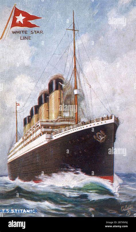 Top 52 Imagen Rms Titanic Logo Abzlocal Fi