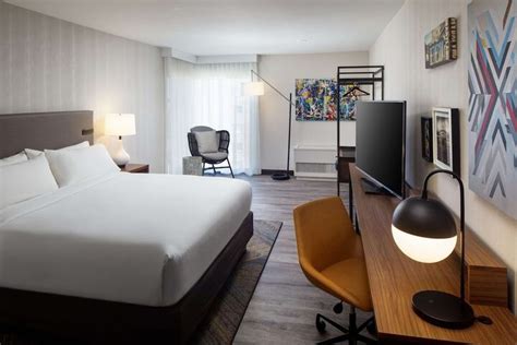 The Bethesdan Hotel Tapestry Collection by Hilton Bethesda | Bookonline.com