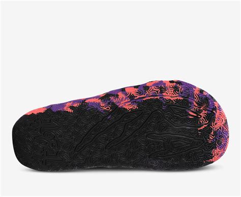 Puma Mb03 Slide Puma Black Deep Orchid Fluro Peach Pes Vegnonveg