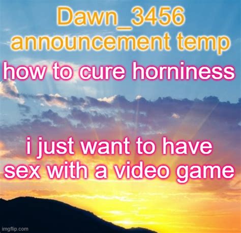 Dawn 3456 Announcement Imgflip