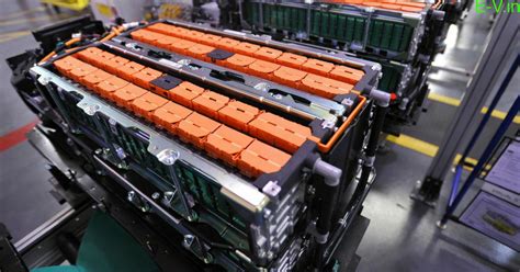 Indias First Li Ion Battery Manufacturing Unit To Set Up In Karnataka