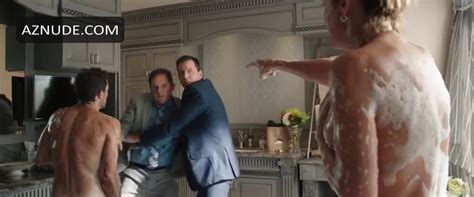 SOPHIE PREGNET Nude AZNude