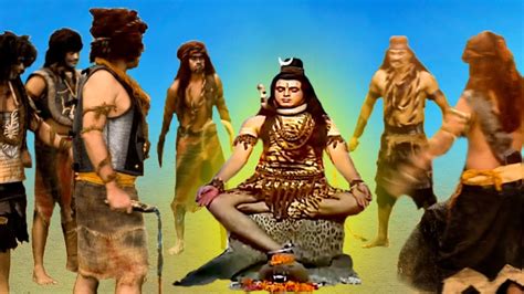 मायाबी असुरो ने महादेव को चारो तरफ से घेरा लिया Har Har Mahadev Serial