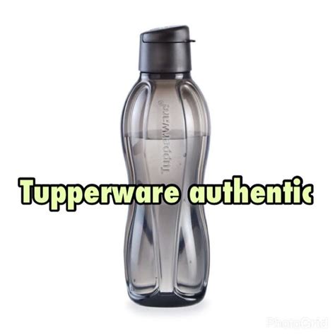 Tupperware Water Bottle Tv Home Appliances Kitchen Appliances