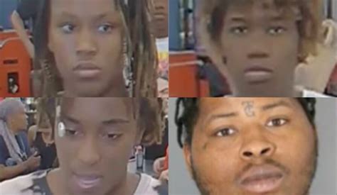 preyed   weakness police  missouri  searching