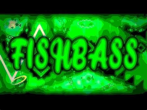 Fishbass 100 By Fishbass Insane Demon YouTube