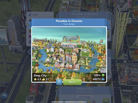 Design and results of most recent DC : r/SCBuildIt