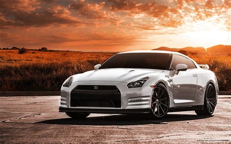 Nissan Gt R Wallpapers Top Free Nissan Gt R Backgrounds Wallpaperaccess