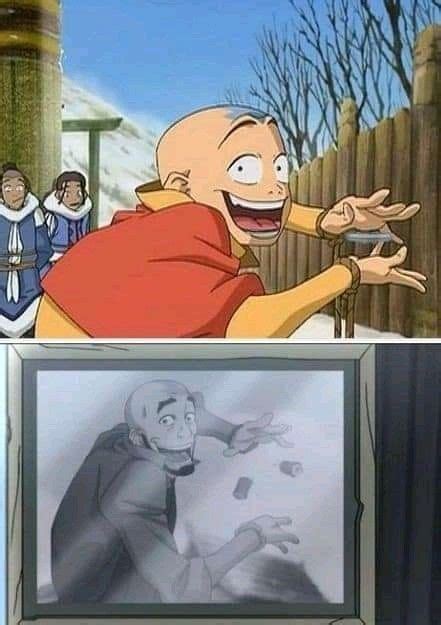 Pin By Camila Florencia On Avatar Avatar The Last Airbender Funny