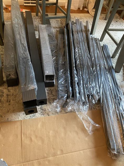 Purple Leaf Pergola Review: Everything You Want to Know First