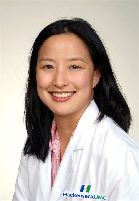 Find Care with Dr. Michelle Kim, MD – in Hackensack, NJ | Healthline