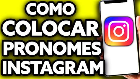 Como Colocar Pronomes No Instagram Aproveite O Melhor Hor Rio Para