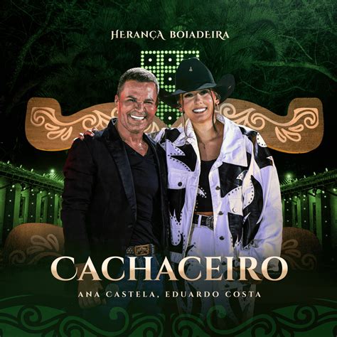 Ana Castela Cachaceiro Ao Vivo Lyrics Genius Lyrics