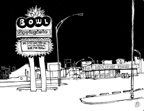 square  thereabout  sketching