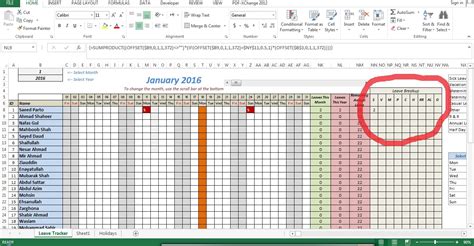 retrieving data from an complex excel table - Stack Overflow