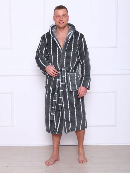 Халат Бариз Коллекция Мужские подарки - купить с доставкой по выгодным ...