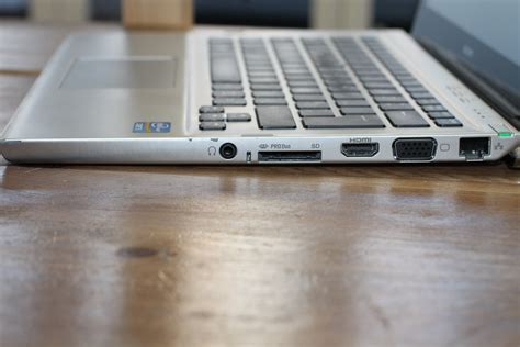 Sony Vaio SVT131A11M – Simtek World