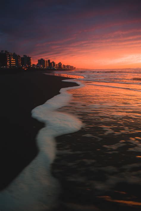 Mareas Monte Hermoso