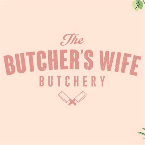 Butchers Wife Official Youtube