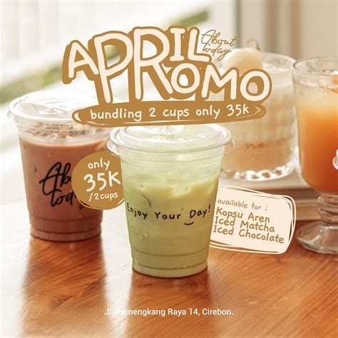 About Today Coffee | Coffee Shop Cirebon (@abouttoday_coffee ...