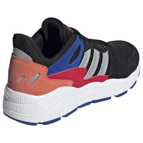 adidas Crazychaos Junior Multicolor buy and offers on Runnerinn