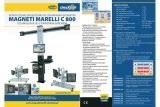 Nowe urządzenie do geometrii Magneti Marelli MotoFocus pl