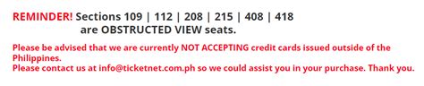 Mamamoo Philippines Mamamooinph On Feb On Twitter Ticket