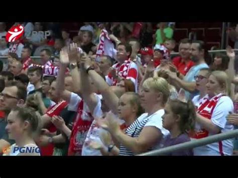 Kulisy Meczu Polska Rumunia W Kw EHF EURO 2018 YouTube