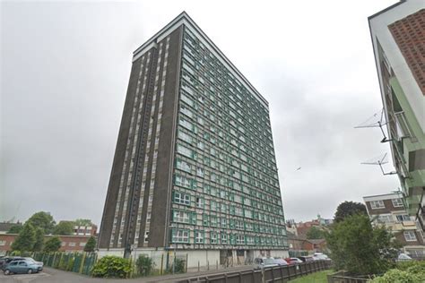 Inside Housing News Council To Demolish Large Panel Towers