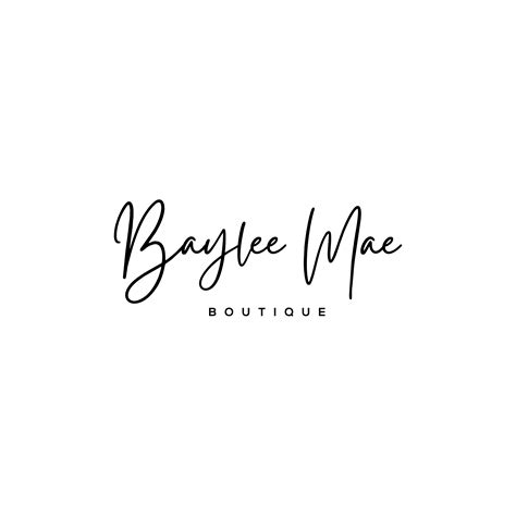 Baylee Mae Gift Card
