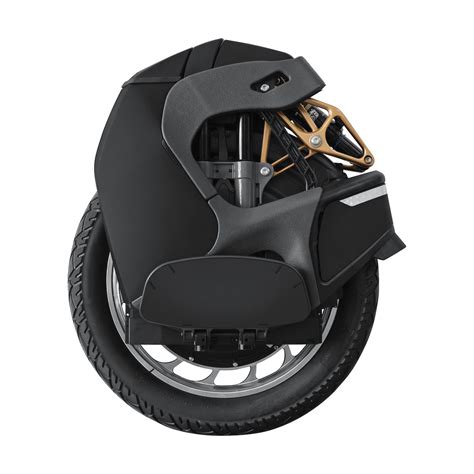 New Kingsong S18 | Suspension Electric Unicycle | PET | London