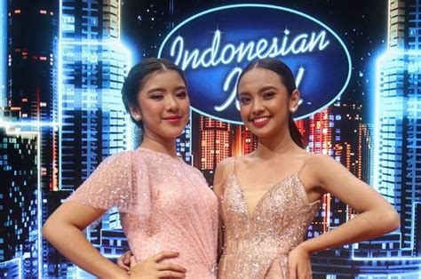 Lyodra Ginting Akan Kembali Bersaing Dengan Tiara Andini Layaknya Indonesian Idol 2020