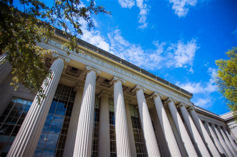 MIT is recognized as the world’s number one university: Richard Lester ...