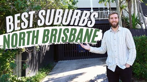 Brisbane S Northside Suburb By Suburb Good Bad Expensive YouTube