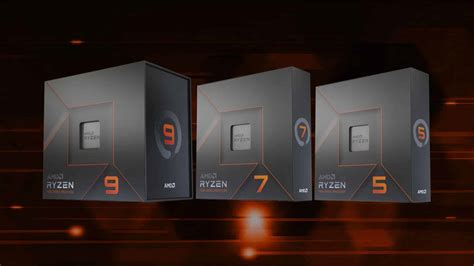 Amds Ryzen 7000 Non X Pricing Leaked Starting From 229