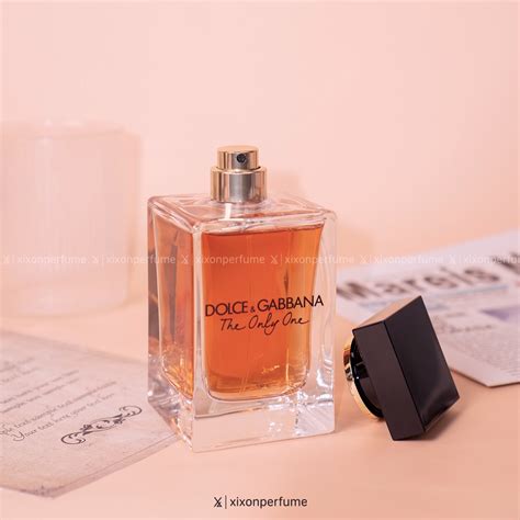 N C Hoa N Dolce Gabbana The Only One Edp Xixon Perfume