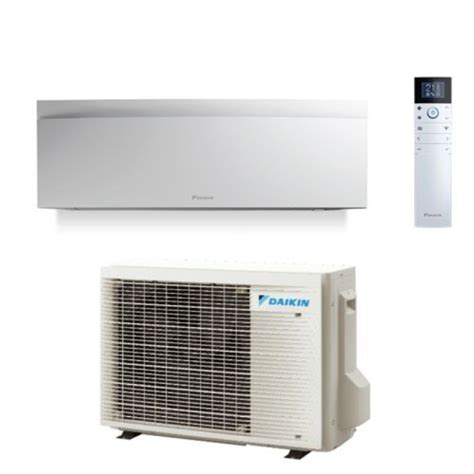 Aparat De Aer Conditionat Daikin Emura Bluevolution Btu Ftxj Aw