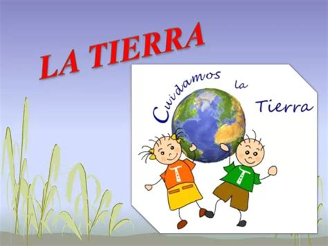 Ppt La Tierra Powerpoint Presentation Free Download Id5819244