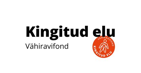 Fondist Kingitud Elu