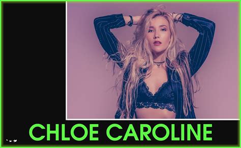 Chloe Caroline singer that’s ready – Ep. 228 – The Travel Wins Podcast