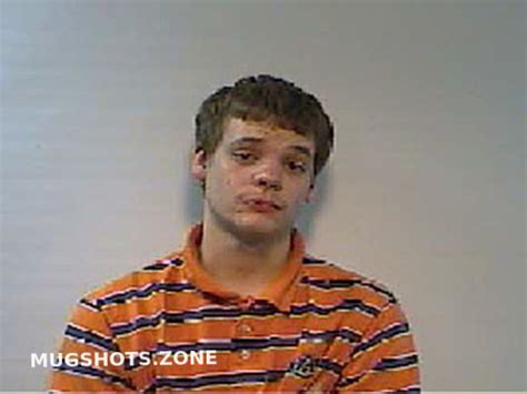 Gaither Joey Michael 03 22 2022 Talladega County Mugshots Zone