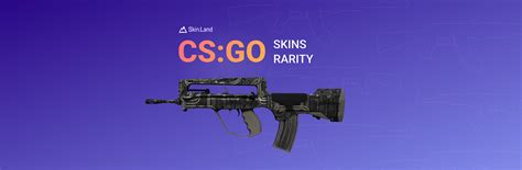 Todas As Raridades Das Skins De CS GO CS2 Cores E Exemplos